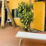 Dante Con Giardino Prázdninový dům *